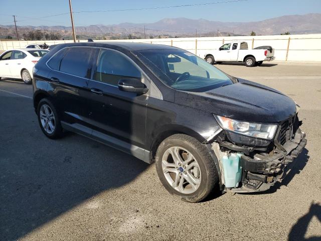 Photo 4 from auction – 2018 FORD EDGE TITAN with VIN 2FMPK3K97JBB74178
