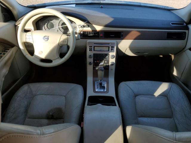 Photo 8 from auction – 2008 VOLVO S80 3.2 with VIN YV1AS982X81057606