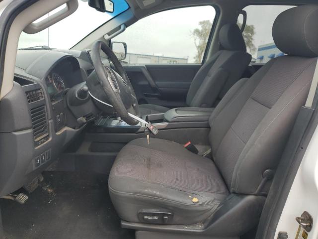Photo 7 from auction – 2013 NISSAN TITAN S with VIN 1N6BA0EC7DN305798