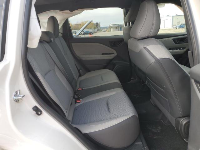 Photo 11 from auction – 2025 SUBARU FORESTER P with VIN JF2SLDDC8SH433258
