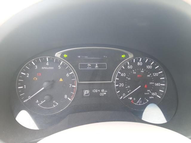 Photo 9 from auction – 2013 NISSAN ALTIMA 2.5 with VIN 1N4AL3AP5DN462710