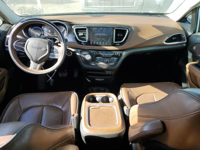 Photo 8 from auction – 2017 CHRYSLER PACIFICA L with VIN 2C4RC1GG4HR504575