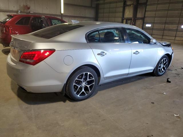 Photo 3 from auction – 2016 BUICK LACROSSE S with VIN 1G4G45G32GF174896