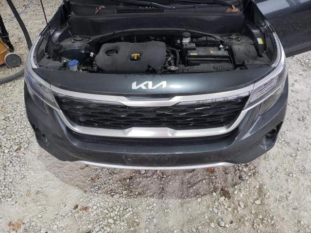 Photo 12 from auction – 2023 KIA SELTOS S with VIN KNDEU2AA6P7402815