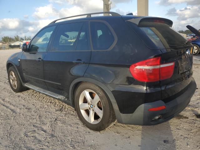 Photo 2 from auction – 2008 BMW X5 3.0I with VIN 5UXFE43578L032253
