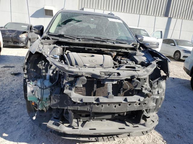 Photo 5 from auction – 2016 MAZDA CX-5 TOURI with VIN JM3KE2CY6G0603494