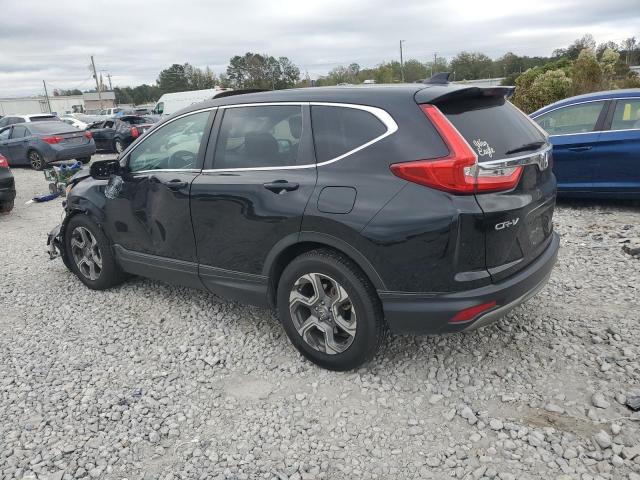 Photo 2 from auction – 2018 HONDA CR-V EXL with VIN 5J6RW1H85JA012012