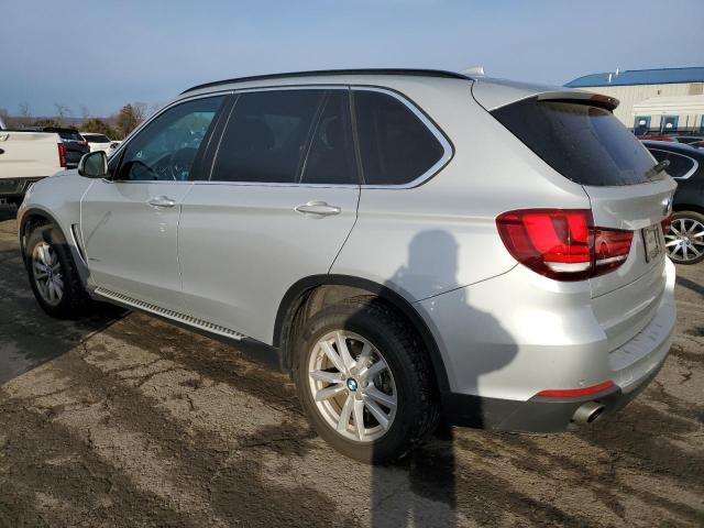 Photo 2 from auction – 2015 BMW X5 XDRIVE3 with VIN 5UXKR0C53F0K65377