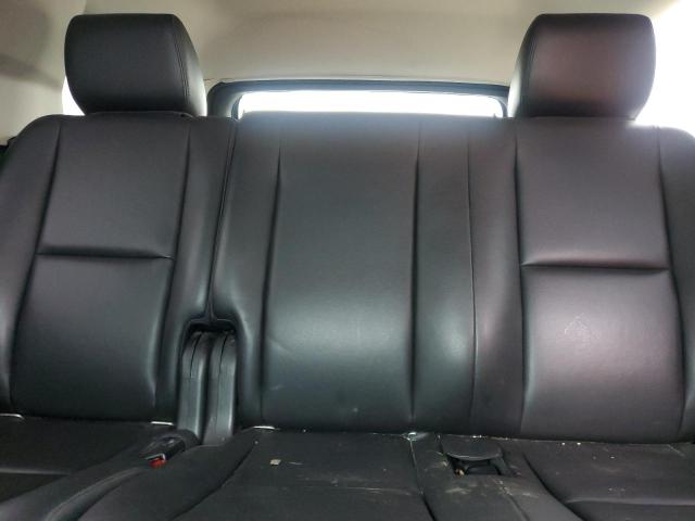 Photo 10 from auction – 2012 CHEVROLET TAHOE SPEC with VIN 1GNSK2E07CR324903