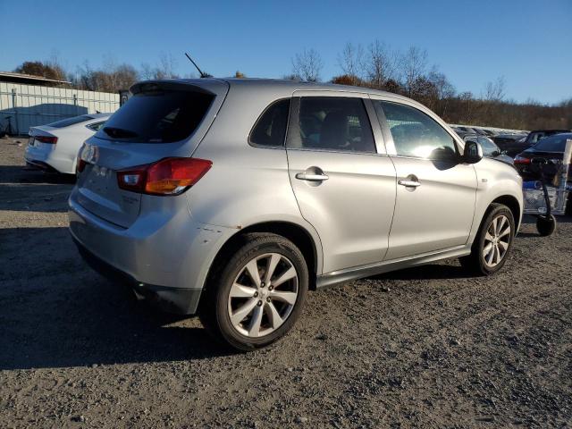 Photo 3 from auction – 2015 MITSUBISHI OUTLANDER with VIN 4A4AR4AU5FE036564