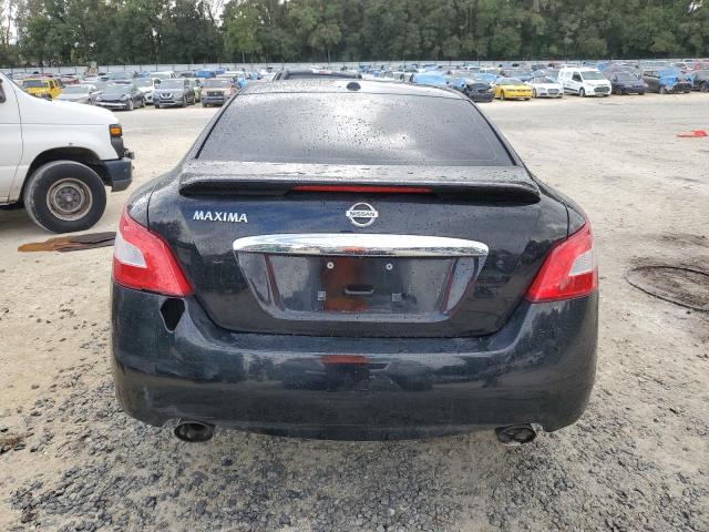 Photo 6 from auction – 2009 NISSAN MAXIMA S with VIN 1N4AA51E19C810229