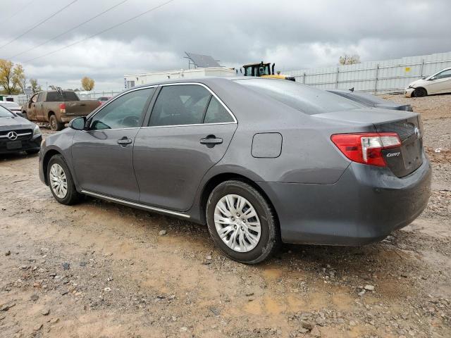 Photo 2 from auction – 2013 TOYOTA CAMRY L with VIN 4T1BF1FK5DU714383