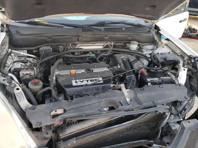 Photo 12 from auction – 2002 HONDA CR-V EX with VIN JHLRD788X2C060029