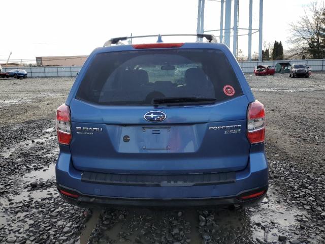 Photo 6 from auction – 2016 SUBARU FORESTER 2 with VIN JF2SJADC3GH520836
