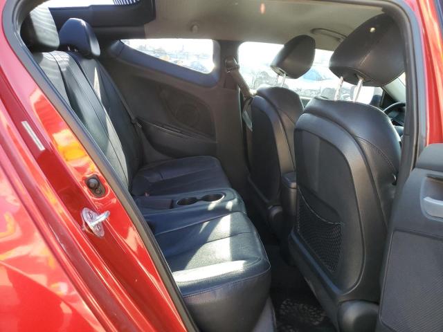 Photo 10 from auction – 2013 HYUNDAI VELOSTER with VIN KMHTC6AE8DU128501