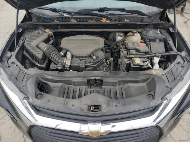 Photo 12 from auction – 2021 CHEVROLET BLAZER 2LT with VIN 3GNKBHRS8MS559467
