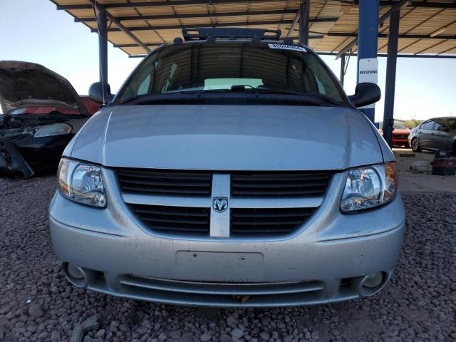 Photo 5 from auction – 2005 DODGE GRAND CARA with VIN 2D4GP44L25R431753