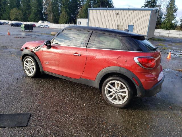 Photo 2 from auction – 2015 MINI COOPER S P with VIN WMWSS7C59FWS44669