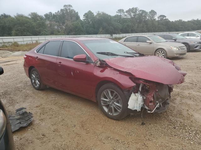 Photo 4 from auction – 2017 TOYOTA CAMRY LE with VIN 4T1BF1FK3HU673029