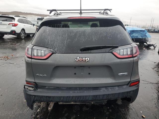 Photo 6 from auction – 2019 JEEP CHEROKEE L with VIN 1C4PJMLB1KD354671