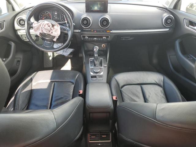 Photo 8 from auction – 2016 AUDI A3 PREMIUM with VIN WAUA7GFF3G1010642