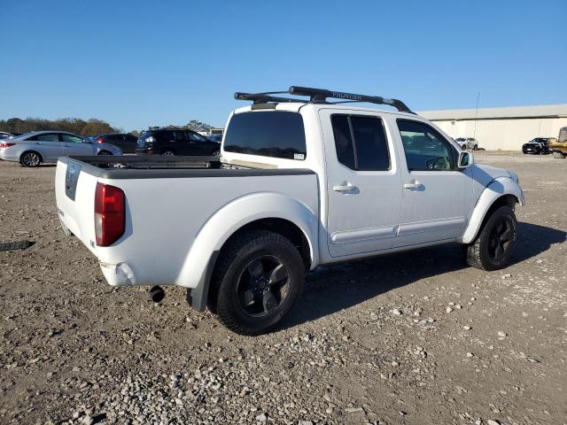 Photo 3 from auction – 2006 NISSAN FRONTIER C with VIN 1N6AD07U96C465723