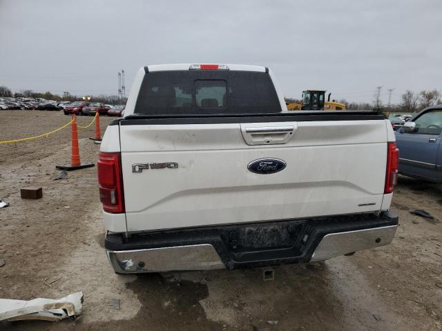Photo 6 from auction – 2016 FORD F150 SUPER with VIN 1FTEW1EF4GKD28124