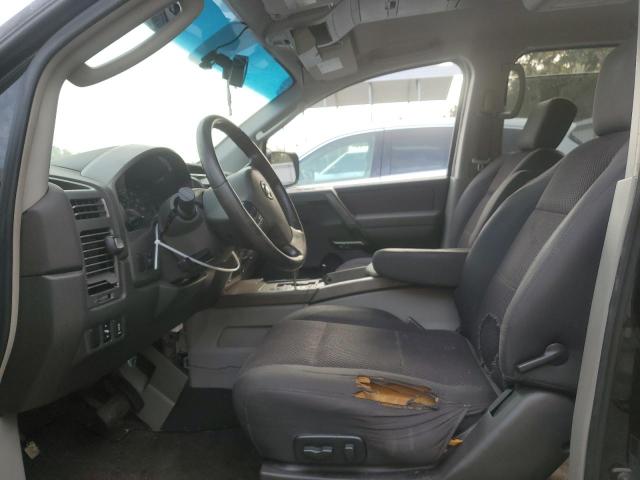 Photo 7 from auction – 2004 NISSAN ARMADA SE with VIN 5N1AA08A64N714945