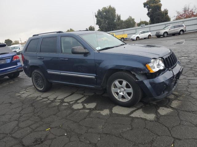Photo 4 from auction – 2010 JEEP GRAND CHER with VIN 1J4PR4GK0AC135606