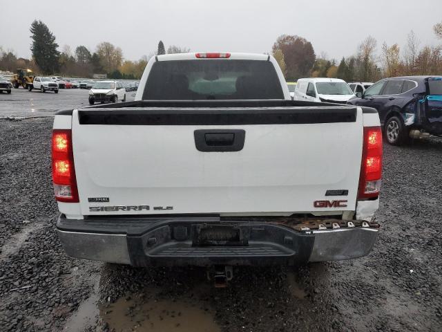 Photo 6 from auction – 2009 GMC SIERRA K15 with VIN 1GTEK19089Z287900