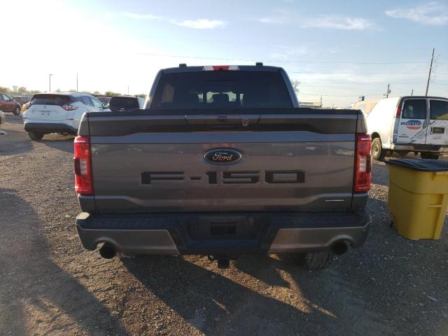 Photo 6 from auction – 2022 FORD F150 SUPER with VIN 1FTFW1E80NFB70036