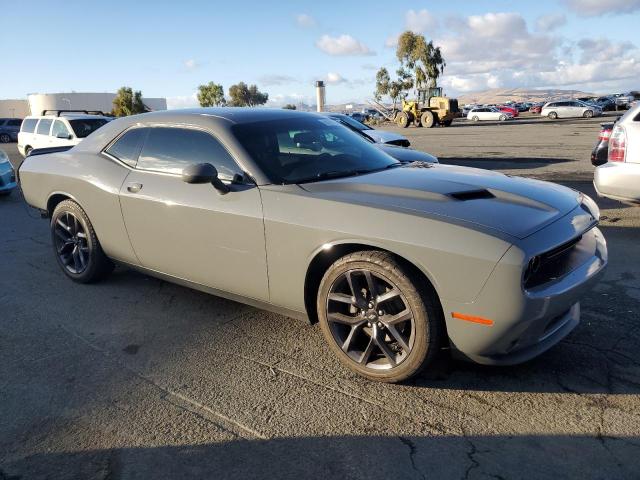 Photo 4 from auction – 2019 DODGE CHALLENGER with VIN 2C3CDZAG0KH551579