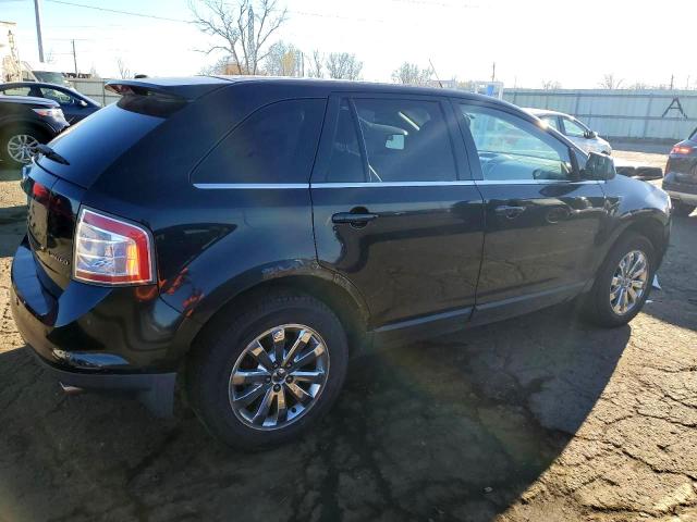 Photo 3 from auction – 2009 FORD EDGE LIMIT with VIN 2FMDK39C39BA44981