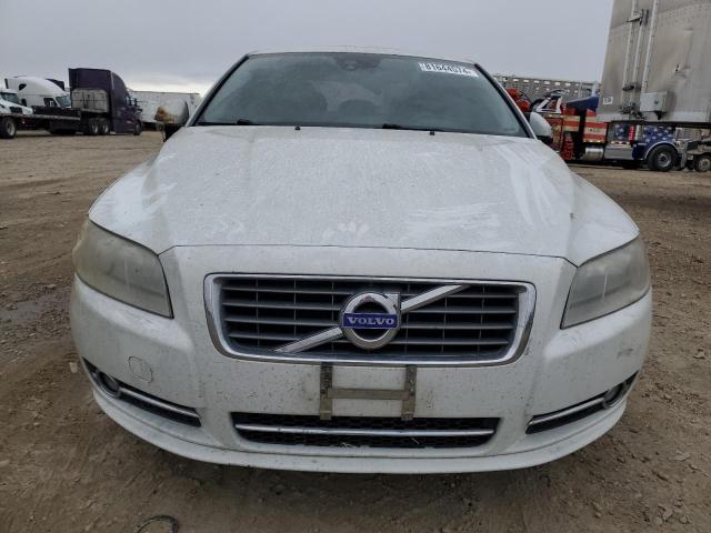 Photo 5 from auction – 2012 VOLVO S80 T6 with VIN YV1902AH1C1152367