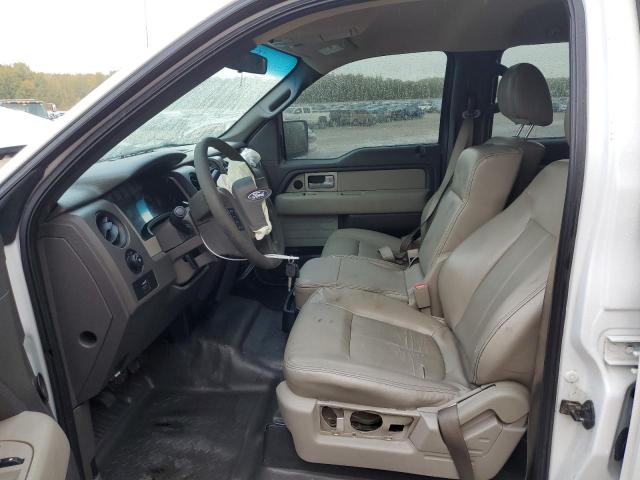 Photo 7 from auction – 2010 FORD F150 SUPER with VIN 1FTEW1CWXAKE13219