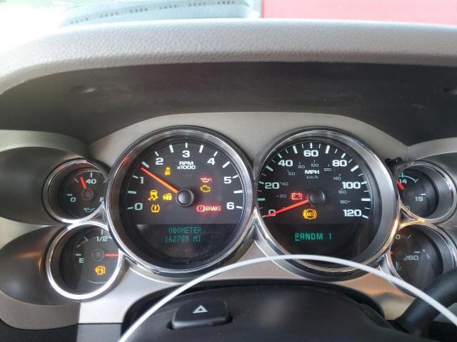 Photo 9 from auction – 2014 CHEVROLET SILVERADO with VIN 1GC0CVCG8EF140198