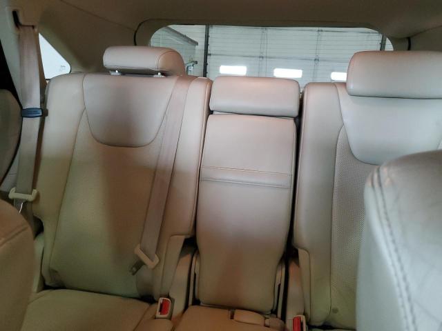 Photo 10 from auction – 2010 LEXUS RX 350 with VIN 2T2BK1BA6AC030461