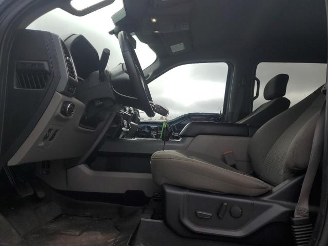 Photo 7 from auction – 2019 FORD F150 SUPER with VIN 1FTEW1EP5KFC06740