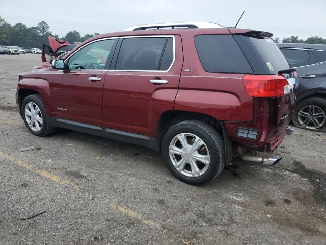 Photo 2 from auction – 2017 GMC TERRAIN SL with VIN 2GKFLPE32H6173782