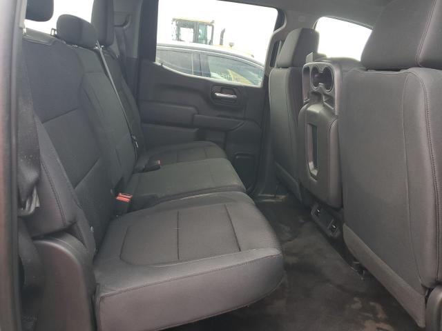 Photo 10 from auction – 2019 CHEVROLET SILVERADO with VIN 1GCPWBEH5KZ388557