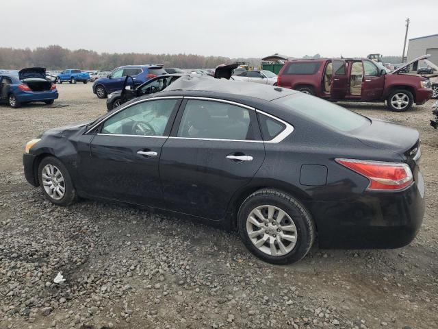 Photo 2 from auction – 2015 NISSAN ALTIMA 2.5 with VIN 1N4AL3AP6FC245567