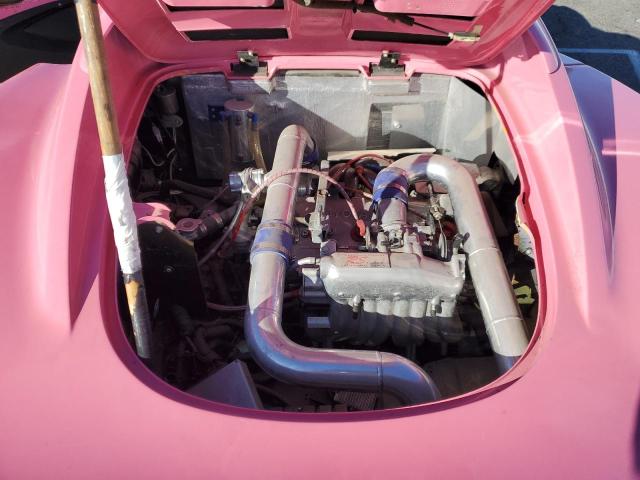 Photo 11 from auction – 2005 LOTUS ELISE with VIN SCCPC11195HL31587
