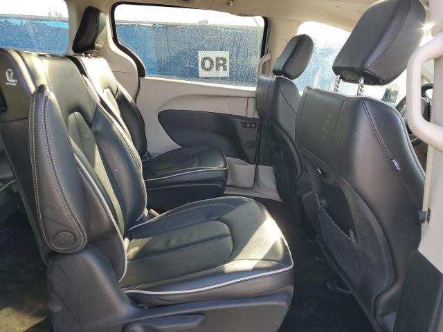 Photo 11 from auction – 2023 CHRYSLER PACIFICA H with VIN 2C4RC1S73PR618458