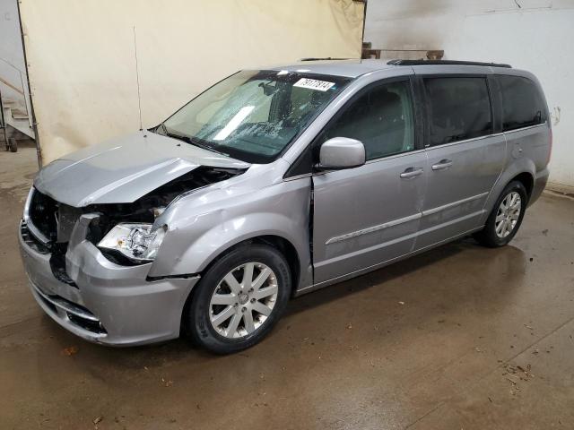 Photo 1 from auction – 2013 CHRYSLER TOWN & COU with VIN 2C4RC1BG9DR696710