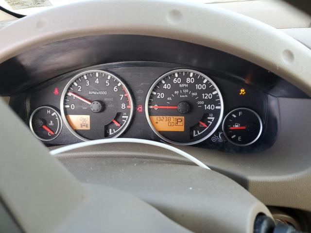 Photo 9 from auction – 2012 NISSAN PATHFINDER with VIN 5N1AR1NB5CC628242