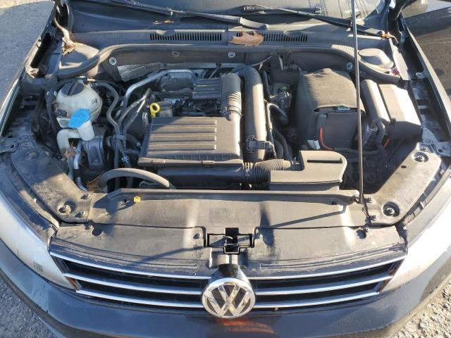 Photo 11 from auction – 2017 VOLKSWAGEN JETTA SE with VIN 3VWDB7AJ9HM267459