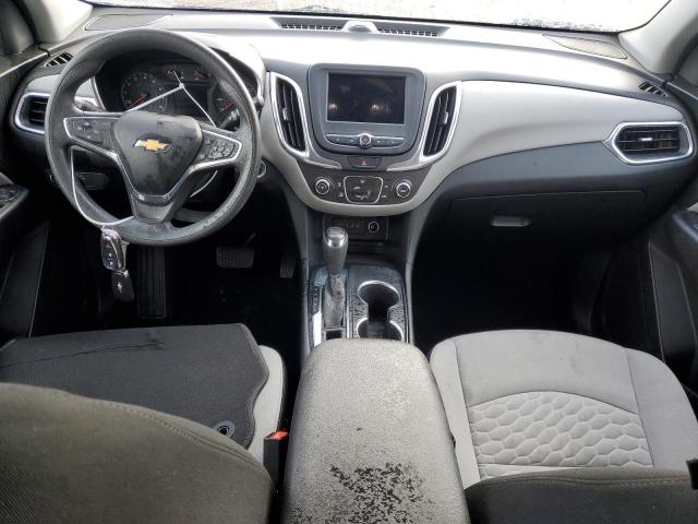 Photo 8 from auction – 2019 CHEVROLET EQUINOX LS with VIN 3GNAXHEV4KS559735