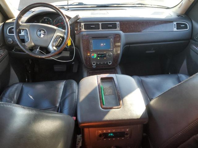 Photo 8 from auction – 2011 GMC YUKON XL D with VIN 1GKS2MEF6BR190333