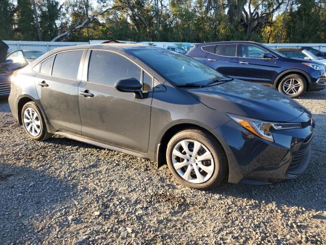 Photo 4 from auction – 2024 TOYOTA COROLLA LE with VIN 5YFB4MDE4RP212963