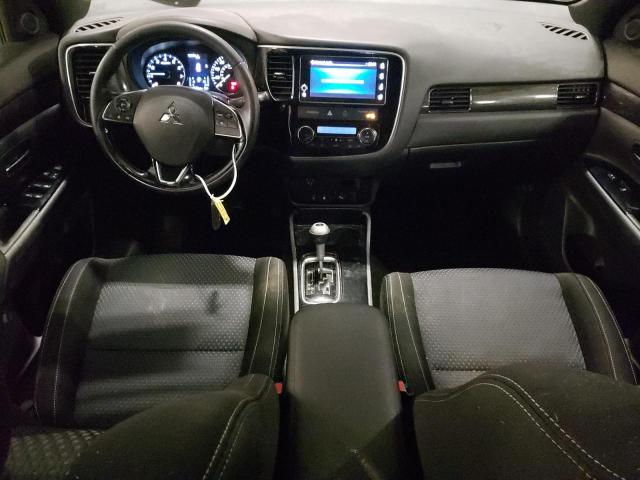 Photo 8 from auction – 2018 MITSUBISHI OUTLANDER with VIN JA4AZ3A39JZ051167